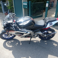 Aprilia rs 125 2t 2006