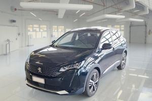 PEUGEOT 3008 BLUEHDI 130 EAT8 SES ALLURE PACK 5 PO