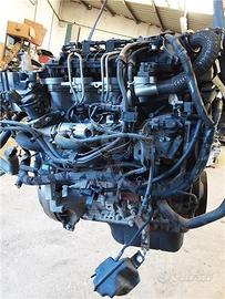 FORD FOCUS 2006 - G8DA - motore usato