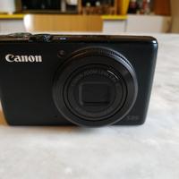 Canon Powershot S95