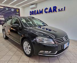 Volkswagen Passat 2.0 TDI 140Cv SW - Diesel