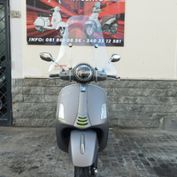 Piaggio Vespa Gts 300 Super