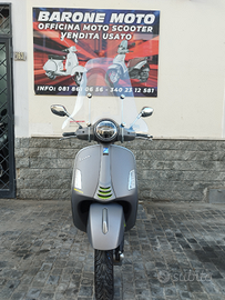 Piaggio Vespa Gts 300 Super