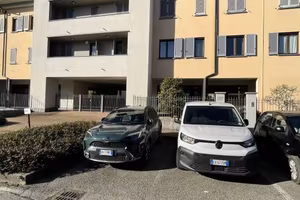 Immobile di 173 m² con 2 locali a Merate