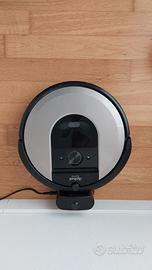 Roomba i6 Robot aspirapolvere