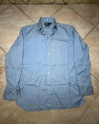 Camicia Ralph Lauren Vintage Retrò anni 90