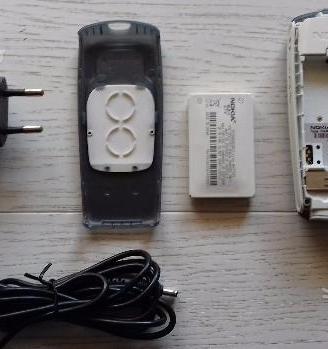 Nokia 2100