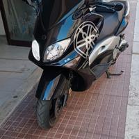 Yamaha T Max - 2002