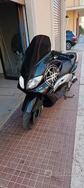 Yamaha T Max - 2002