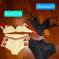 costume bagno vintage