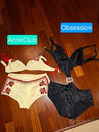 costume bagno vintage