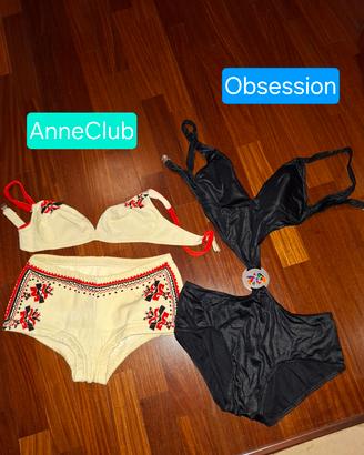 costume bagno vintage