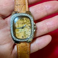 Orologio  alviero  Martini, prima classe