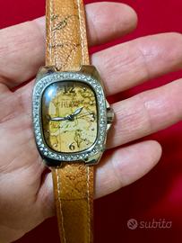 Orologio  alviero  Martini, prima classe