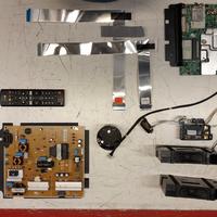 Schede TV per TV LG 55UK6100PLB