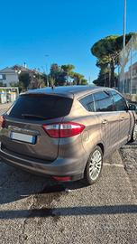 Ford C-Max 1.6 TDCi 115 CV Titanium – Unico Propri