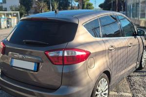 Ford C-Max 1.6 TDCi 115 CV Titanium – Unico Propri