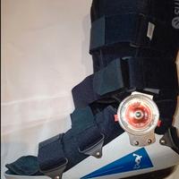 Tutore walker per tibio-tarsica regolabile Fgp