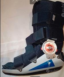 Tutore walker per tibio-tarsica regolabile Fgp