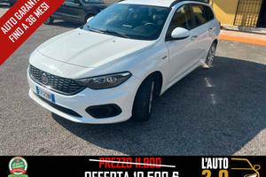 Fiat Tipo 1.6 Mjt S&S SW Business