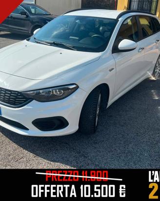 Fiat Tipo 1.6 Mjt S&S SW Business