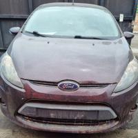 Ricambi Ford Fiesta 2011 1.6 TDCI TZJA