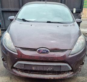 Ricambi Ford Fiesta 2011 1.6 TDCI TZJA