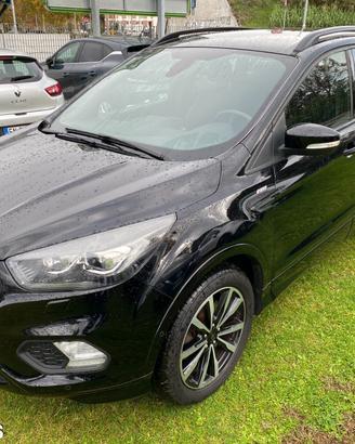 FORD - Kuga - 1.5 TDCI 120 CV 2WD ST-Line - NEOPAT