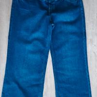 Jeans premaman H&M