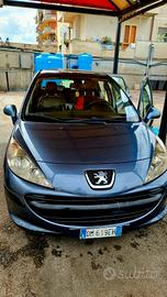  PEUGEOT 207 1.6 HDi 110 CV. FELINE