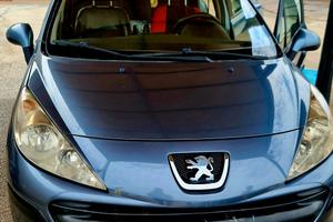  PEUGEOT 207 1.6 HDi 110 CV. FELINE