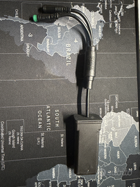 Levociraptor Gen 3 for Levo 2019-2023, Kenevo 2020