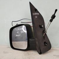 SPECCHIETTO RETROVISORE SINISTRO FIAT Fiorino 2°