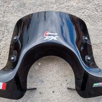 Paravento Fume' Vespa Px 