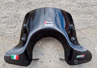 Paravento Fume' Vespa Px 