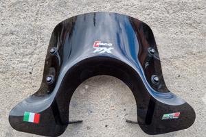 Paravento Fume' Vespa Px 