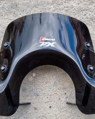 Paravento Fume' Vespa Px 