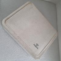 Scatola Jaeger Lecoultre Vintage 