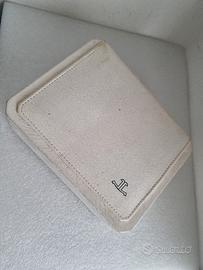 Scatola Jaeger Lecoultre Vintage 