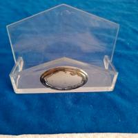 portafoglietti da scrivania vintage 