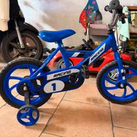 Bici bambini