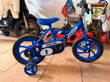 Bici bambini