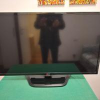 TV LG LED 39 pollici Modello 39LN5400-ZA