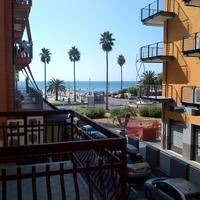 Andora, zona porto, bilocale a 25 metri dal mare