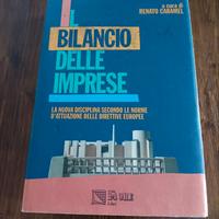 Il bilancio delle imprese Libro IL Sole 24 Ore