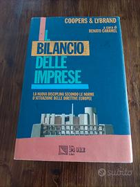 Il bilancio delle imprese Libro IL Sole 24 Ore