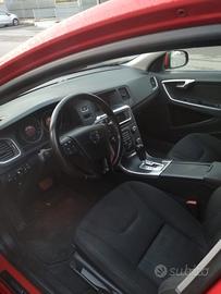 VOLVO V60 D3 Geartronic Kinetic