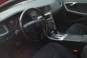VOLVO V60 D3 Geartronic Kinetic