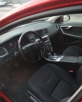 VOLVO V60 D3 Geartronic Kinetic