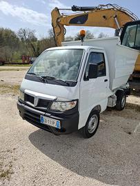 Piaggio porter s90 ckw sum - TRASPORTO RIFIUTI